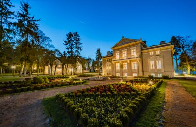 Château à vendre Poméranie occidentale:  