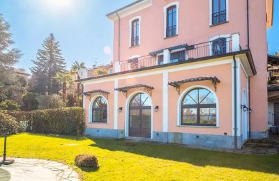 Villa historique à vendre 28838 Stresa, Binda, Piémont:  