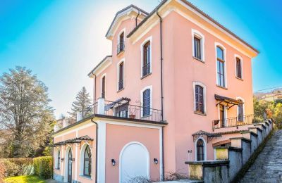 Demeure historique à vendre 28838 Stresa, Piémont, Image 28/28