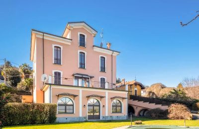 Villa historique à vendre 28838 Stresa, Binda, Piémont:  