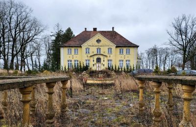 Landhuis te koop Drawno, West-Pommeren, Foto 3/11
