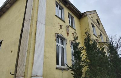 Landhuis te koop Drawno, West-Pommeren, Foto 8/11