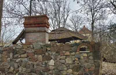 Landhuis te koop Drawno, West-Pommeren, Bijgebouw
