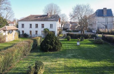 Château à vendre Villevaudé, Île-de-France:  Dépendance