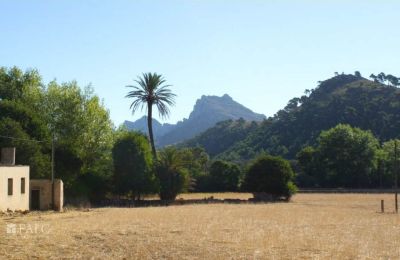 Manoir à vendre Mallorca, Serra de Tramuntana, Cala Sant Vicenç, Îles Baléares:  