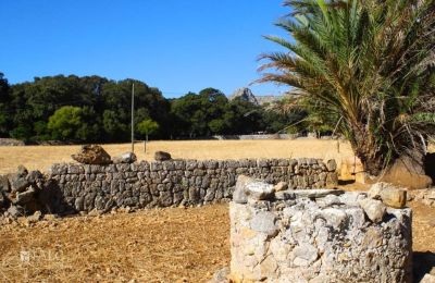 Manoir à vendre Mallorca, Serra de Tramuntana, Cala Sant Vicenç, Îles Baléares:  