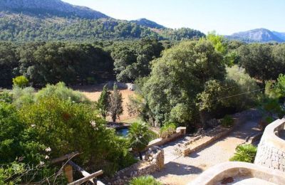 Manoir à vendre Mallorca, Serra de Tramuntana, Cala Sant Vicenç, Îles Baléares:  