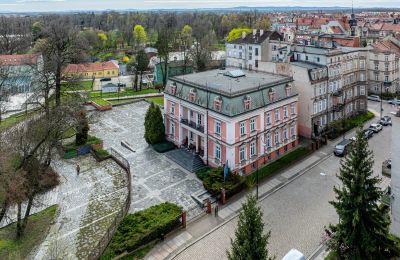 Villa historique à vendre Legnica, Basse-Silésie:  