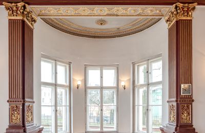 Demeure historique à vendre Legnica, Basse-Silésie, Image 13/33