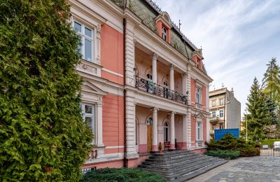 Villa historique à vendre Legnica, Basse-Silésie:  