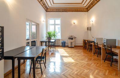 Villa historique à vendre Legnica, Basse-Silésie:  