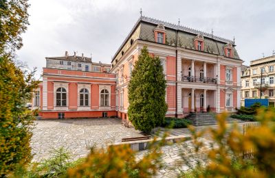 Demeure historique à vendre Legnica, Basse-Silésie, Image 4/33