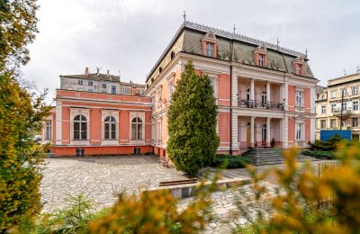 Villa historique à vendre Legnica, Basse-Silésie:  