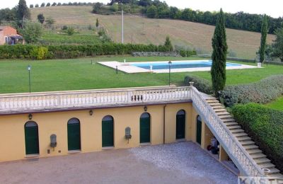 Demeure historique à vendre Terricciola, Toscane, Image 8/10