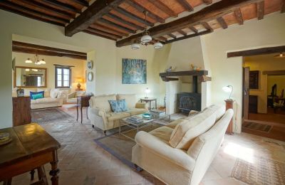 Landelijk huis te koop 06019 Preggio, Umbria, Foto 5/32