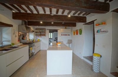 Landelijk huis te koop 06019 Preggio, Umbria, Foto 8/32
