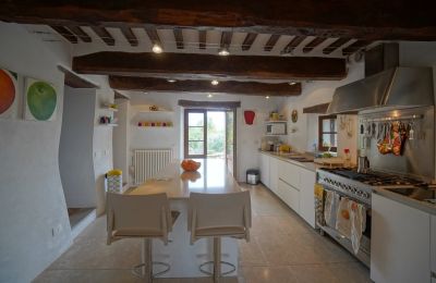Landelijk huis te koop 06019 Preggio, Umbria, Foto 7/32