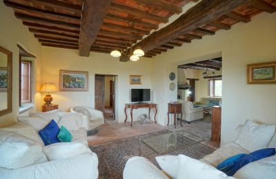 Landelijk huis te koop 06019 Preggio, Umbria, Foto 19/32