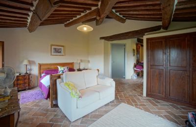 Landelijk huis te koop 06019 Preggio, Umbria, Foto 20/32
