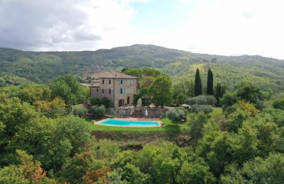 Landelijk huis te koop 06019 Preggio, Umbria, Foto 29/32