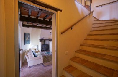 Landelijk huis te koop 06019 Preggio, Umbria, Foto 10/32