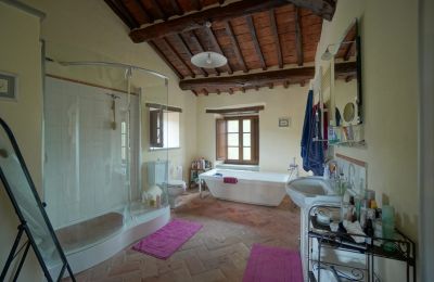 Landelijk huis te koop 06019 Preggio, Umbria, Foto 16/32