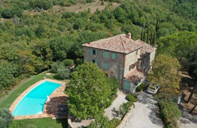 Landelijk huis te koop 06019 Preggio, Umbria, Foto 24/32