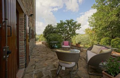 Landelijk huis te koop 06019 Preggio, Umbria, Foto 4/32
