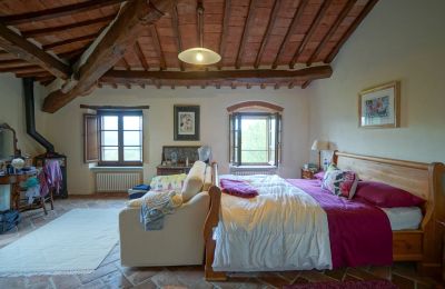 Landelijk huis te koop 06019 Preggio, Umbria, Foto 13/32