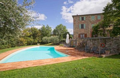 Landelijk huis te koop 06019 Preggio, Umbria, Foto 2/32