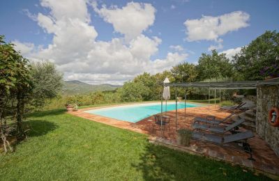 Landelijk huis te koop 06019 Preggio, Umbria, Foto 21/32