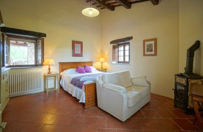Landelijk huis te koop 06019 Preggio, Umbria, Foto 17/32