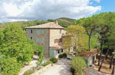 Landelijk huis te koop 06019 Preggio, Umbria, Foto 32/32