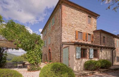 Landelijk huis te koop 06019 Preggio, Umbria, Foto 26/32