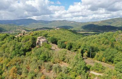 Landelijk huis te koop 06019 Preggio, Umbria, Foto 27/32