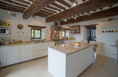 Landelijk huis te koop 06019 Preggio, Umbria, Foto 9/32