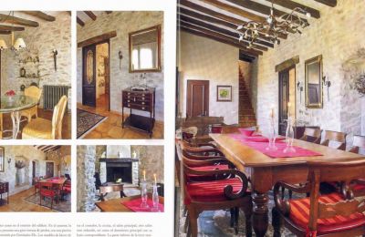 Villa historique à vendre Relleu, Communauté Valencienne:  