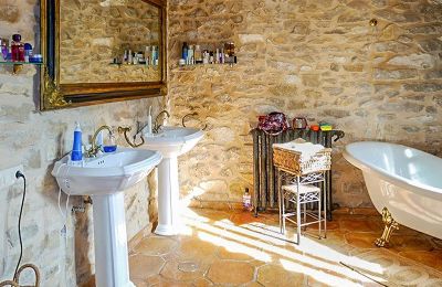 Historische villa te koop Relleu, Valencia, Foto 13/24