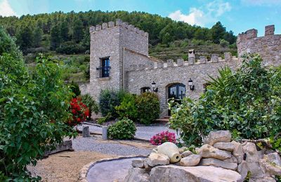 Historische villa te koop Relleu, Valencia, Foto 16/24