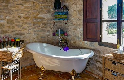 Historische villa te koop Relleu, Valencia, Foto 19/24