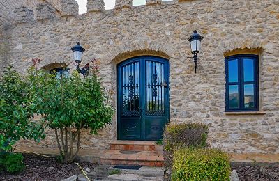 Historische villa te koop Relleu, Valencia, Foto 22/24