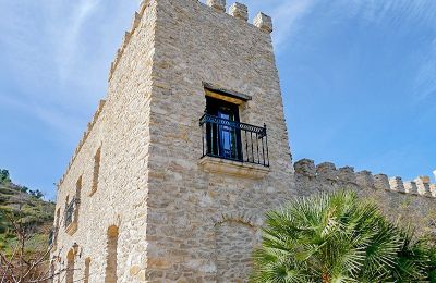 Historische villa te koop Relleu, Valencia, Foto 23/24