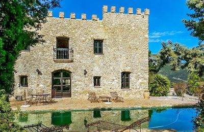 Historische villa te koop Relleu, Valencia, Foto 4/24