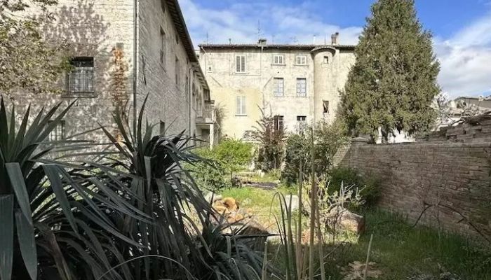 Château Cagli 2