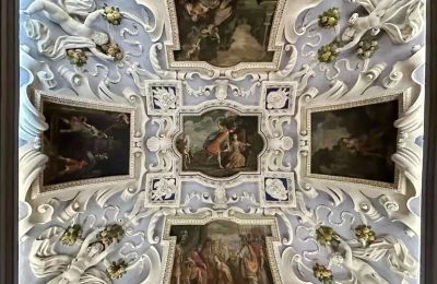 Paleis te koop Cagli, Marche, Foto 8/40