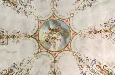 Paleis Cagli, Marche