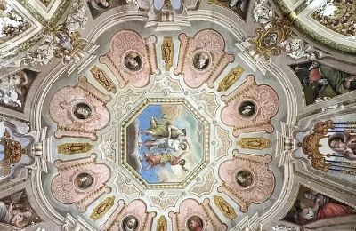 Paleis te koop Cagli, Marche, Details