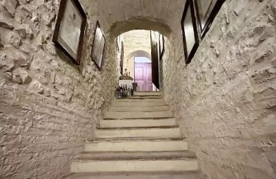 Château à vendre Cagli, Marches:  