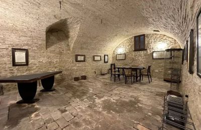 Château à vendre Cagli, Marches:  