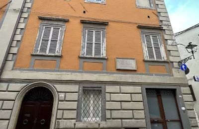 Paleis te koop Cagli, Marche, Foto 39/40